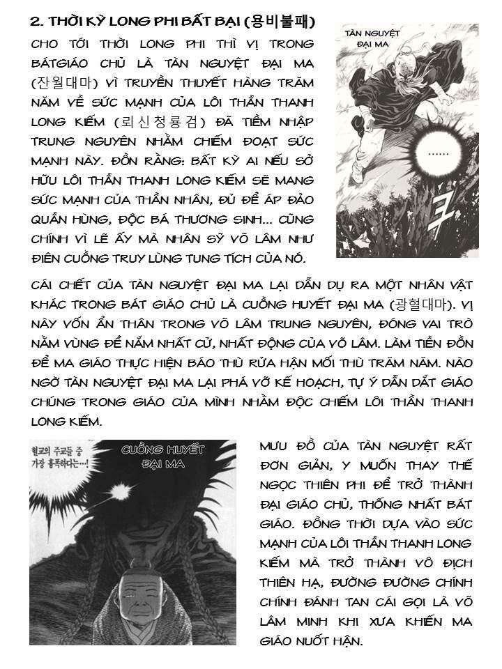 Cao Thủ 2 Chap 91 - Next Chap 92