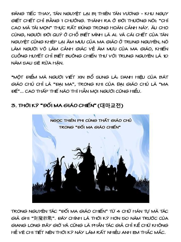 Cao Thủ 2 Chap 91 - Next Chap 92