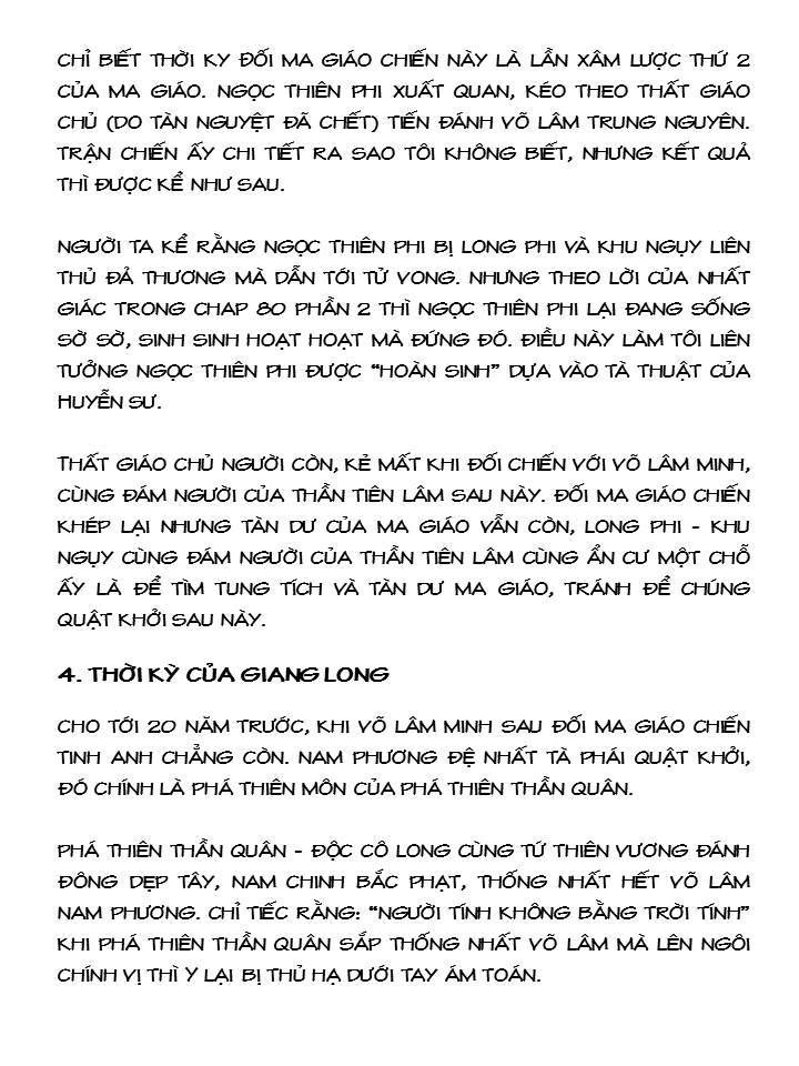 Cao Thủ 2 Chap 91 - Next Chap 92