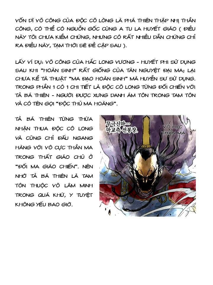 Cao Thủ 2 Chap 91 - Next Chap 92