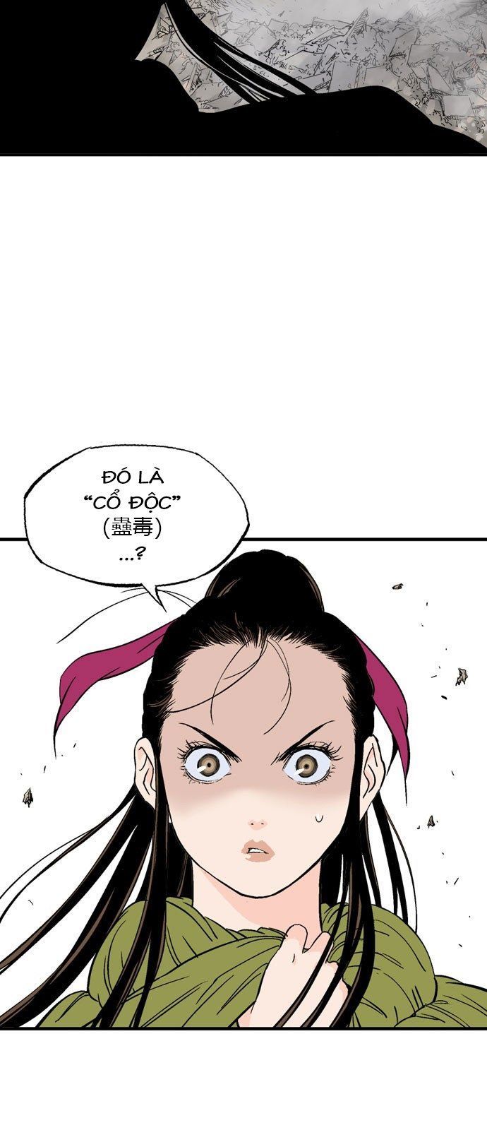 Cao Thủ 2 Chap 92 - Next Chap 93