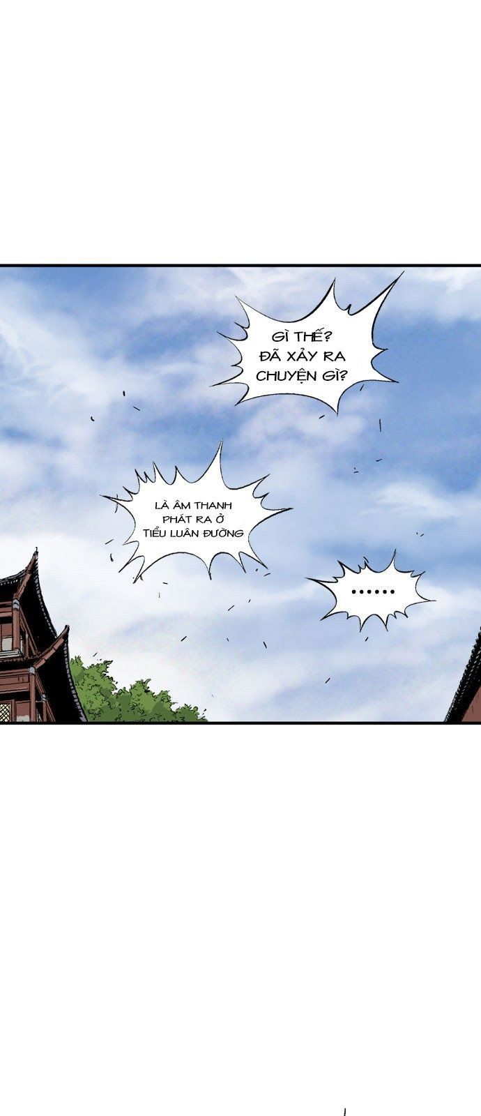 Cao Thủ 2 Chap 92 - Next Chap 93