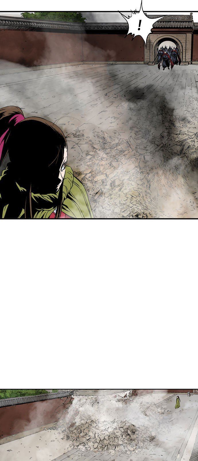 Cao Thủ 2 Chap 92 - Next Chap 93