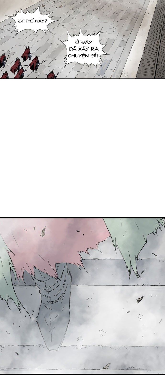 Cao Thủ 2 Chap 92 - Next Chap 93
