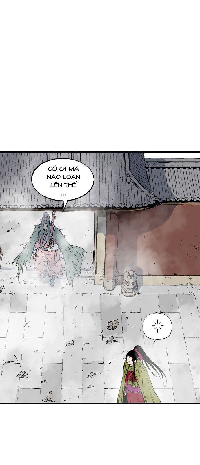 Cao Thủ 2 Chap 92 - Next Chap 93