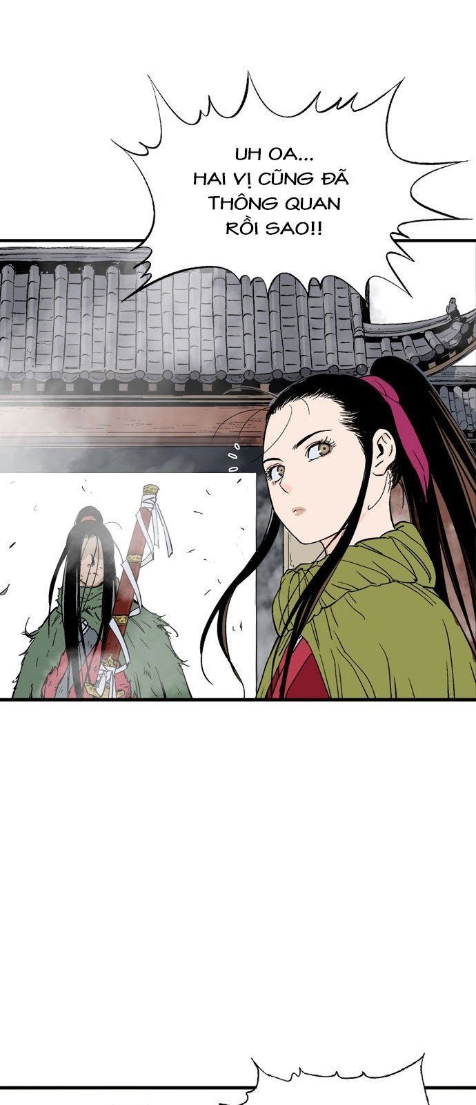 Cao Thủ 2 Chap 92 - Next Chap 93
