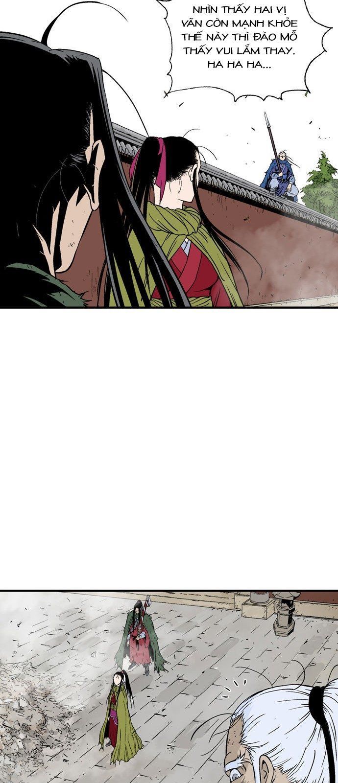 Cao Thủ 2 Chap 92 - Next Chap 93