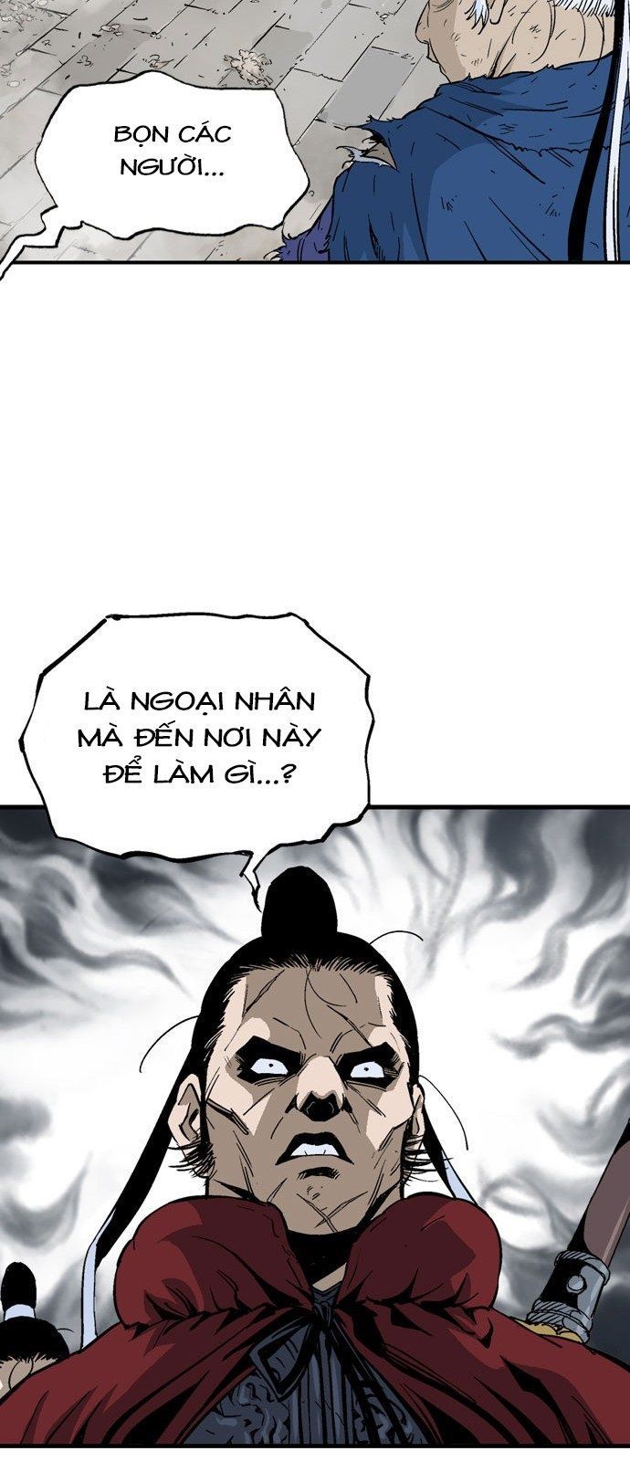 Cao Thủ 2 Chap 92 - Next Chap 93
