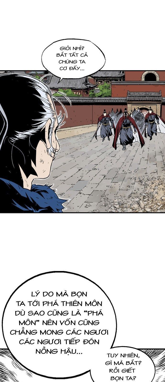 Cao Thủ 2 Chap 92 - Next Chap 93