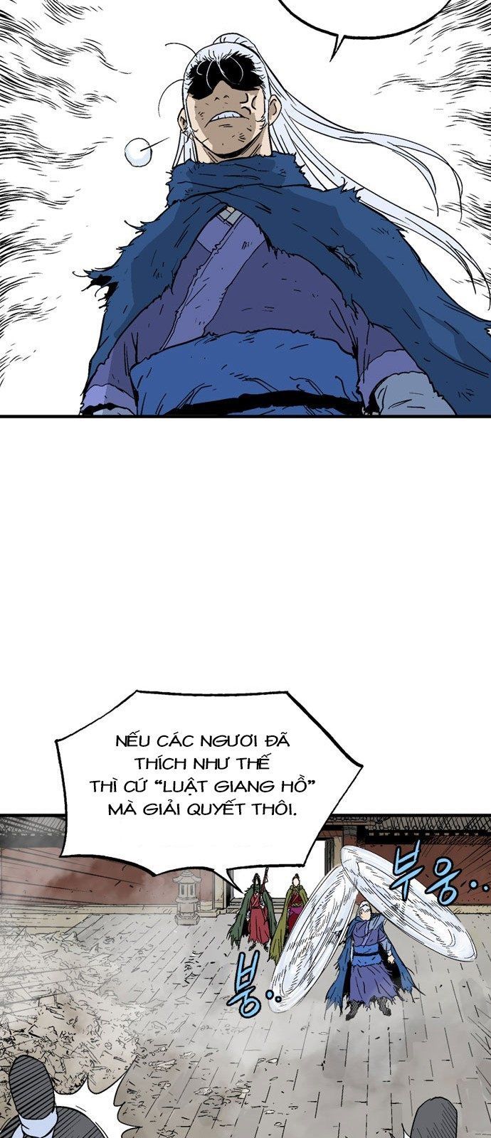 Cao Thủ 2 Chap 92 - Next Chap 93