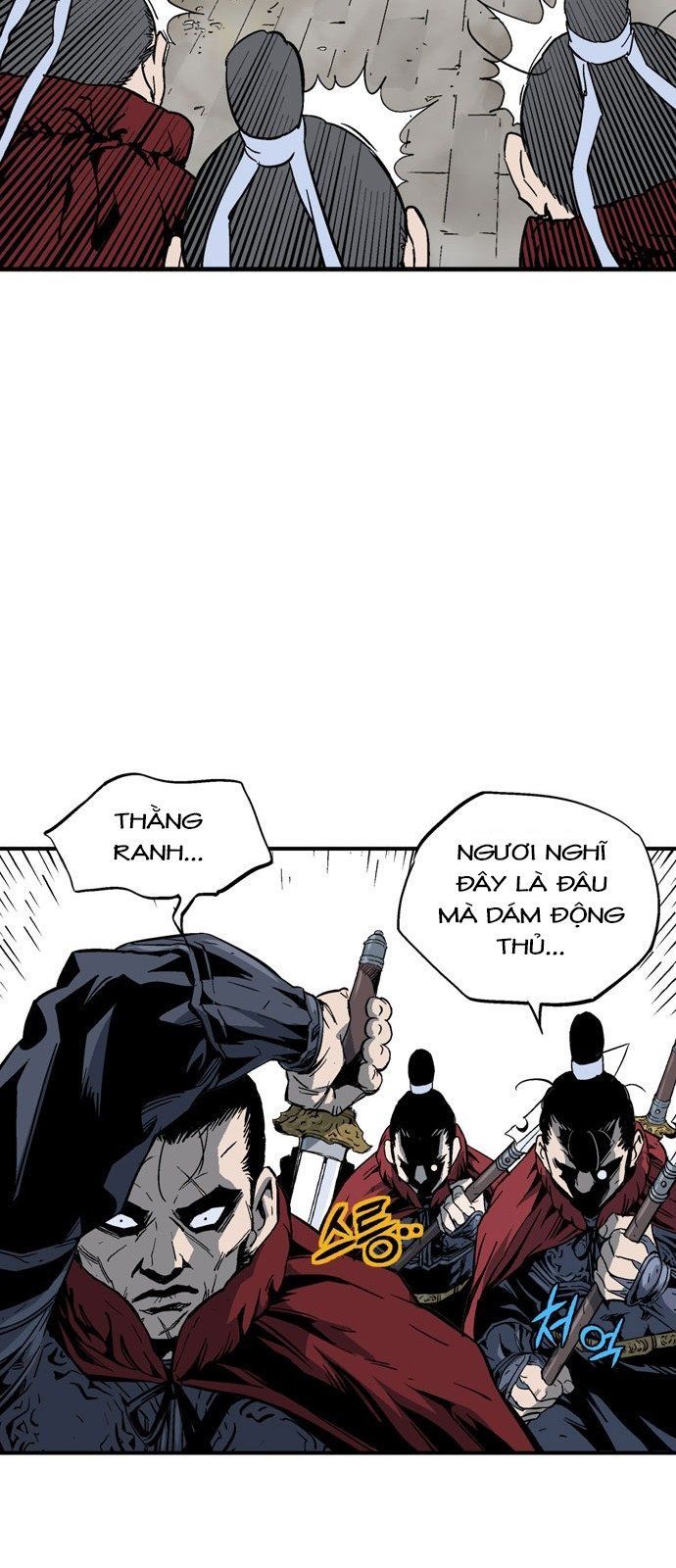 Cao Thủ 2 Chap 92 - Next Chap 93