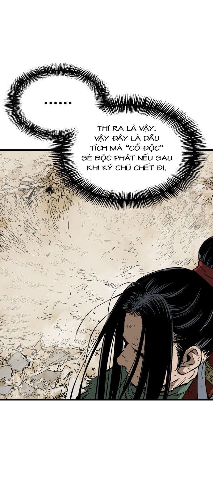 Cao Thủ 2 Chap 92 - Next Chap 93