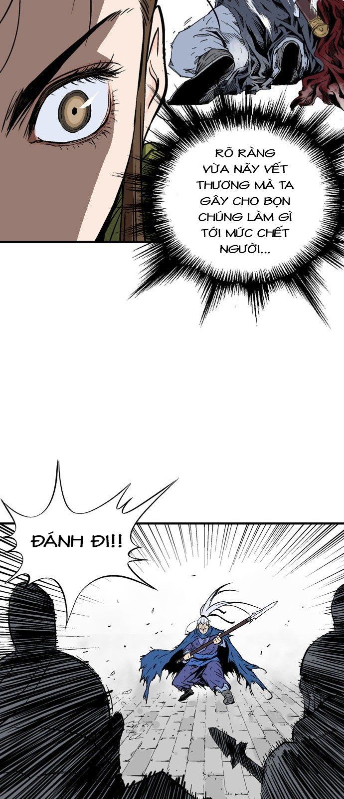 Cao Thủ 2 Chap 92 - Next Chap 93