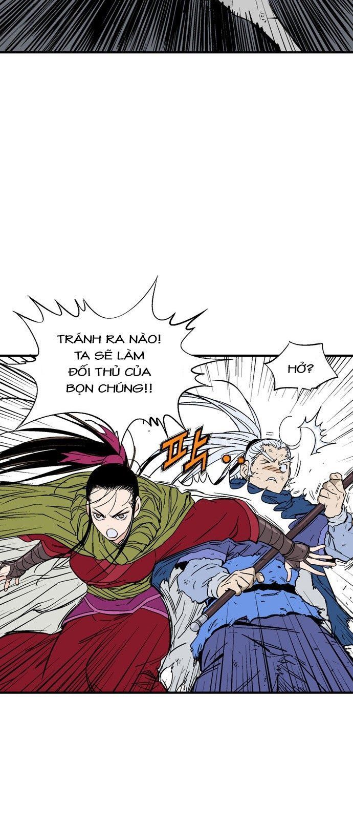 Cao Thủ 2 Chap 92 - Next Chap 93