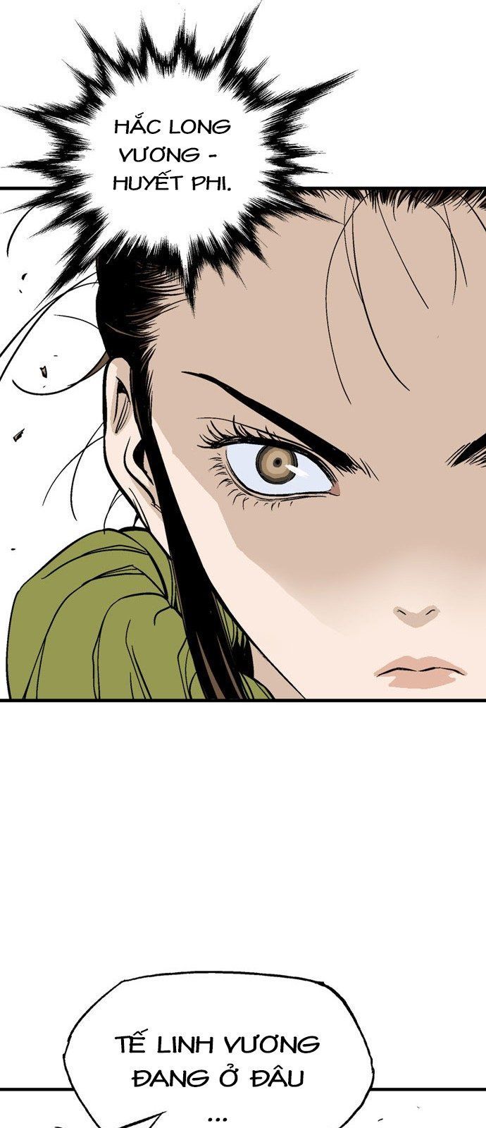Cao Thủ 2 Chap 92 - Next Chap 93