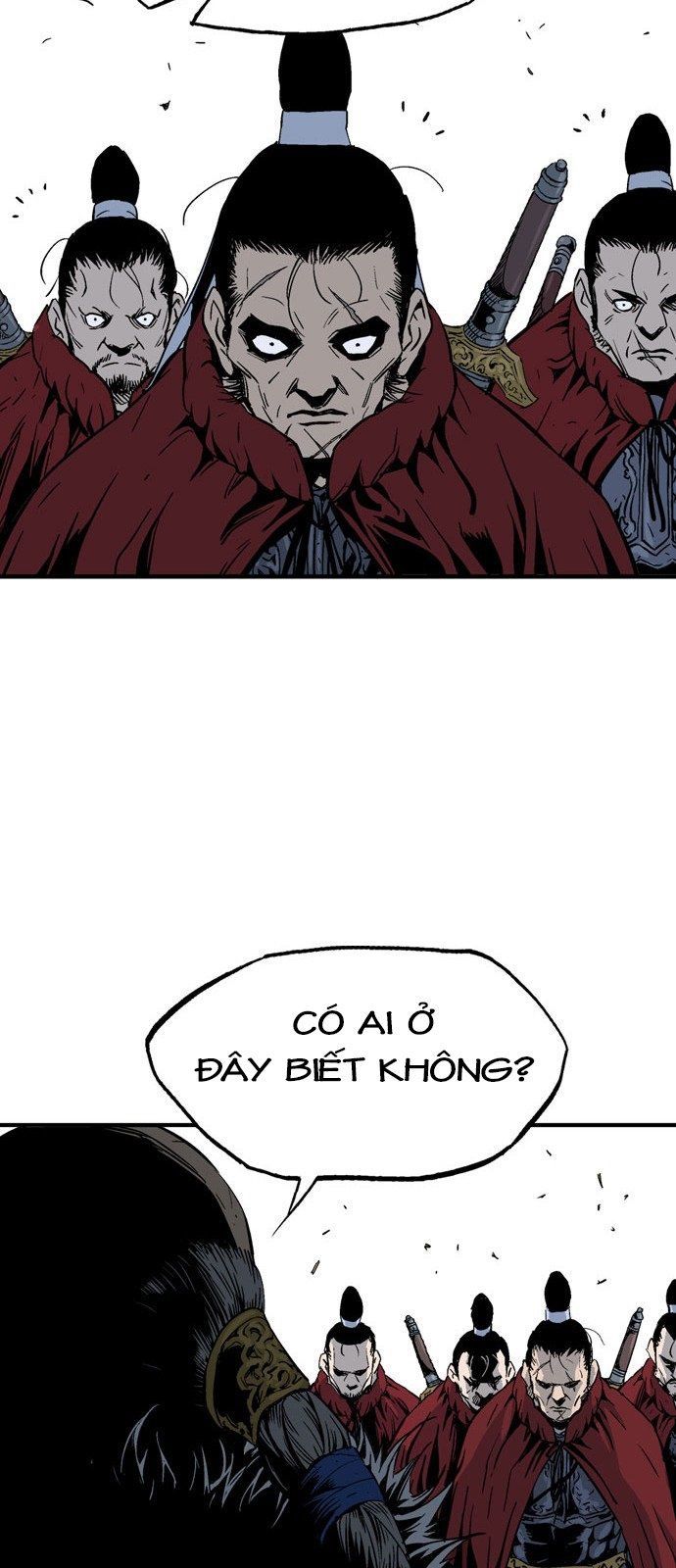 Cao Thủ 2 Chap 92 - Next Chap 93