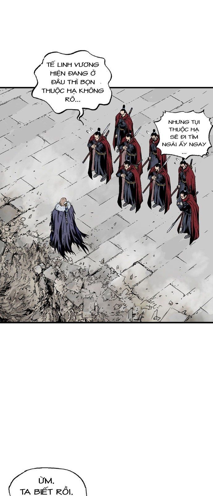 Cao Thủ 2 Chap 92 - Next Chap 93