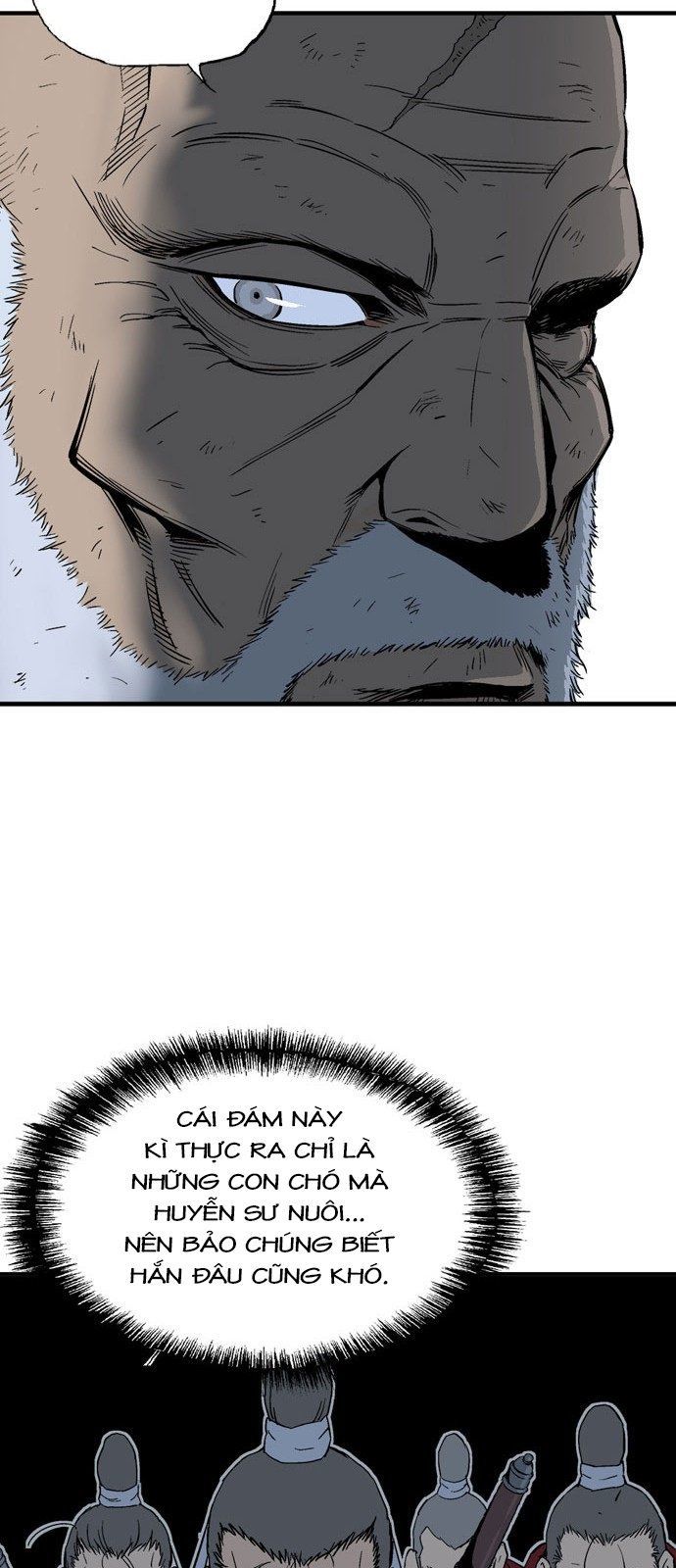 Cao Thủ 2 Chap 92 - Next Chap 93