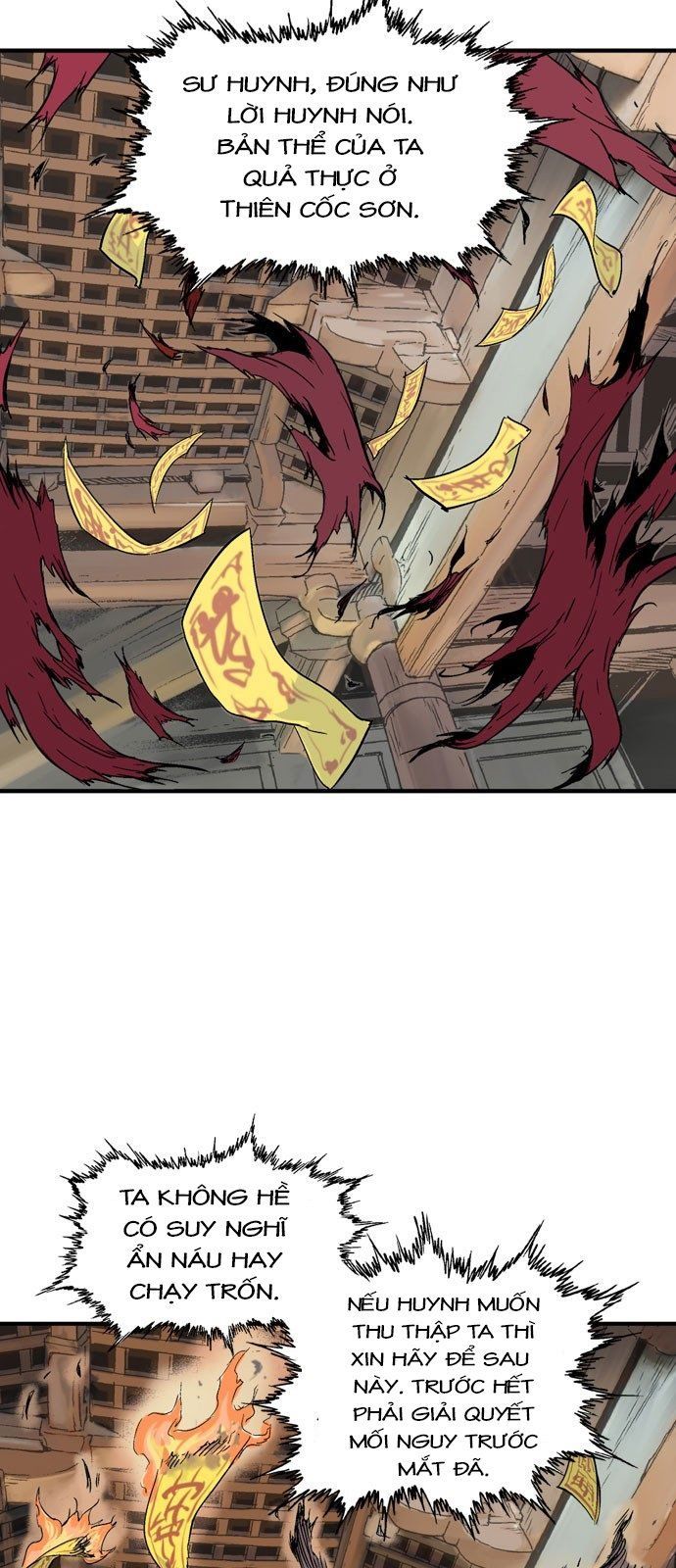 Cao Thủ 2 Chap 92 - Next Chap 93