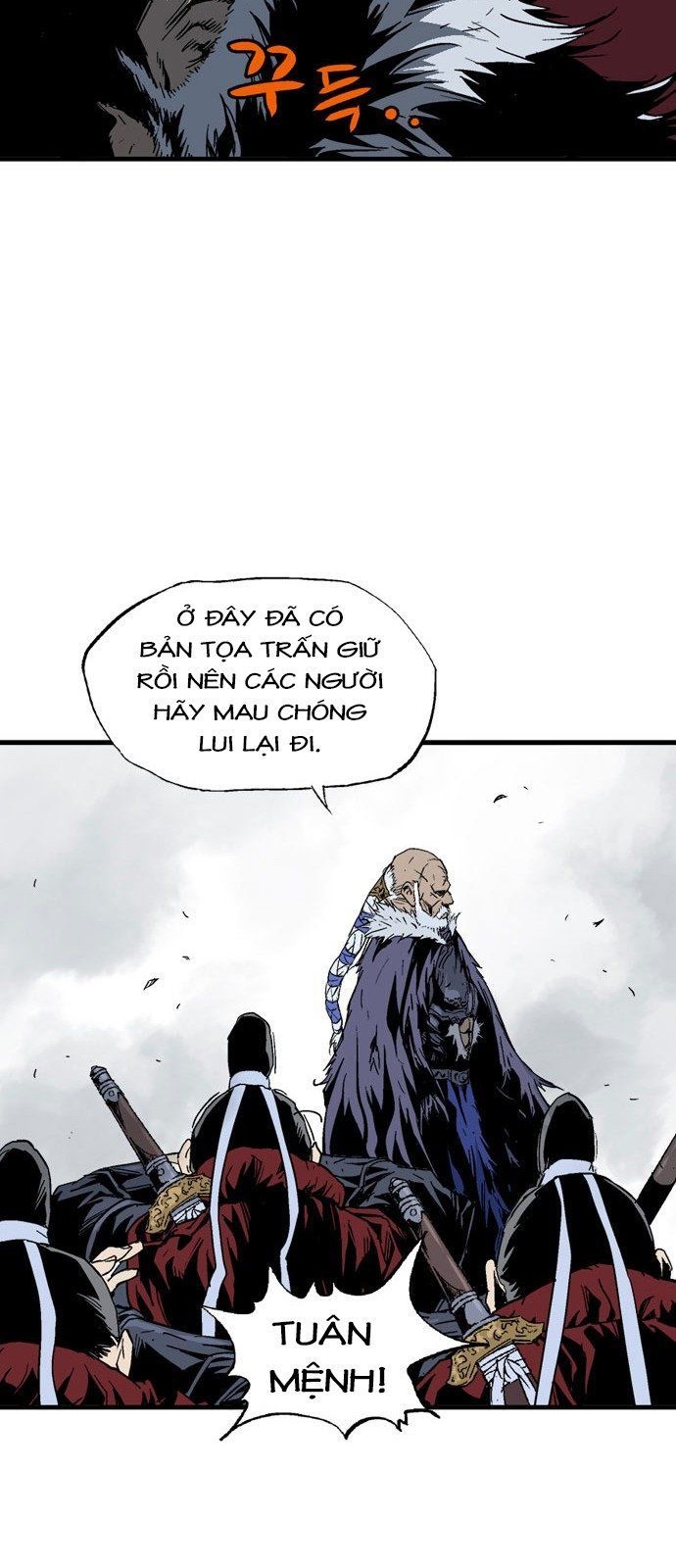 Cao Thủ 2 Chap 92 - Next Chap 93