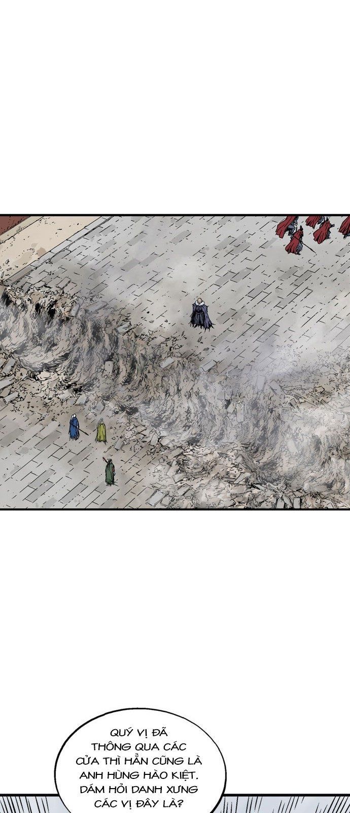 Cao Thủ 2 Chap 92 - Next Chap 93