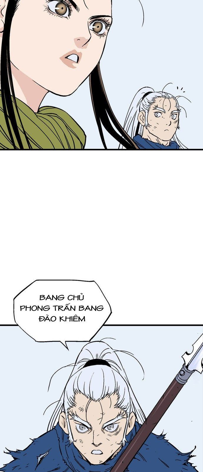 Cao Thủ 2 Chap 92 - Next Chap 93