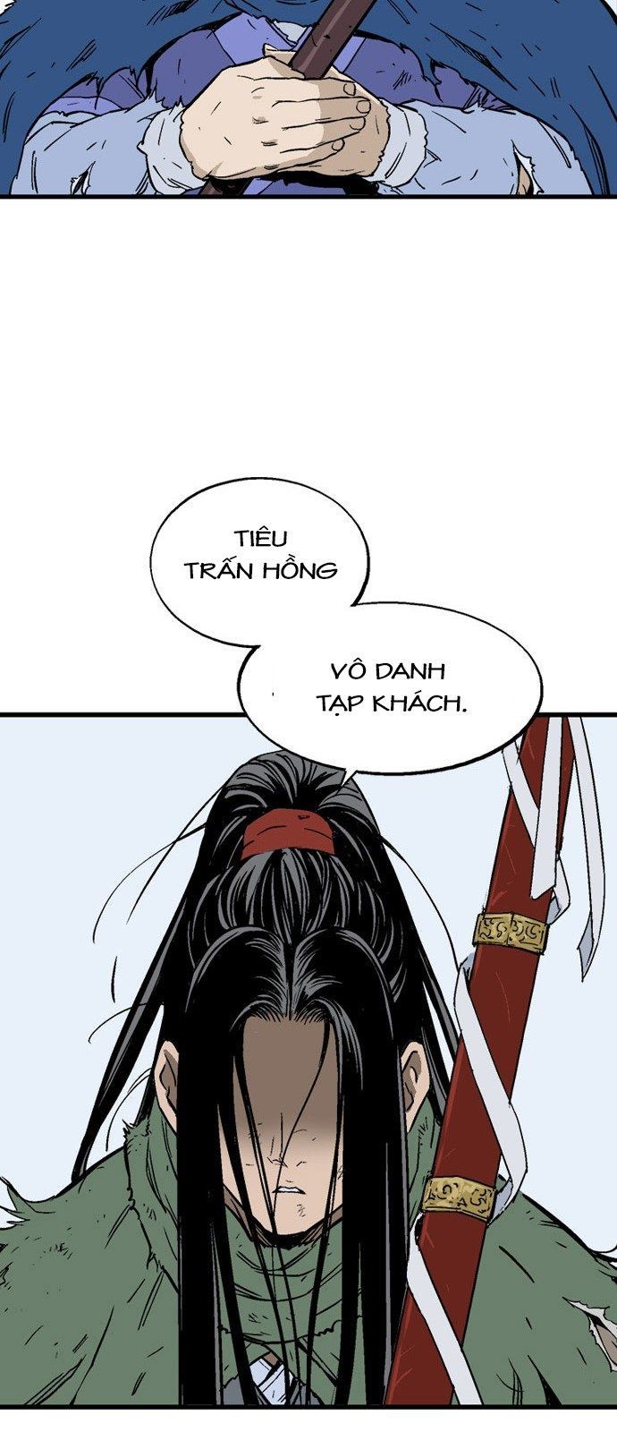 Cao Thủ 2 Chap 92 - Next Chap 93