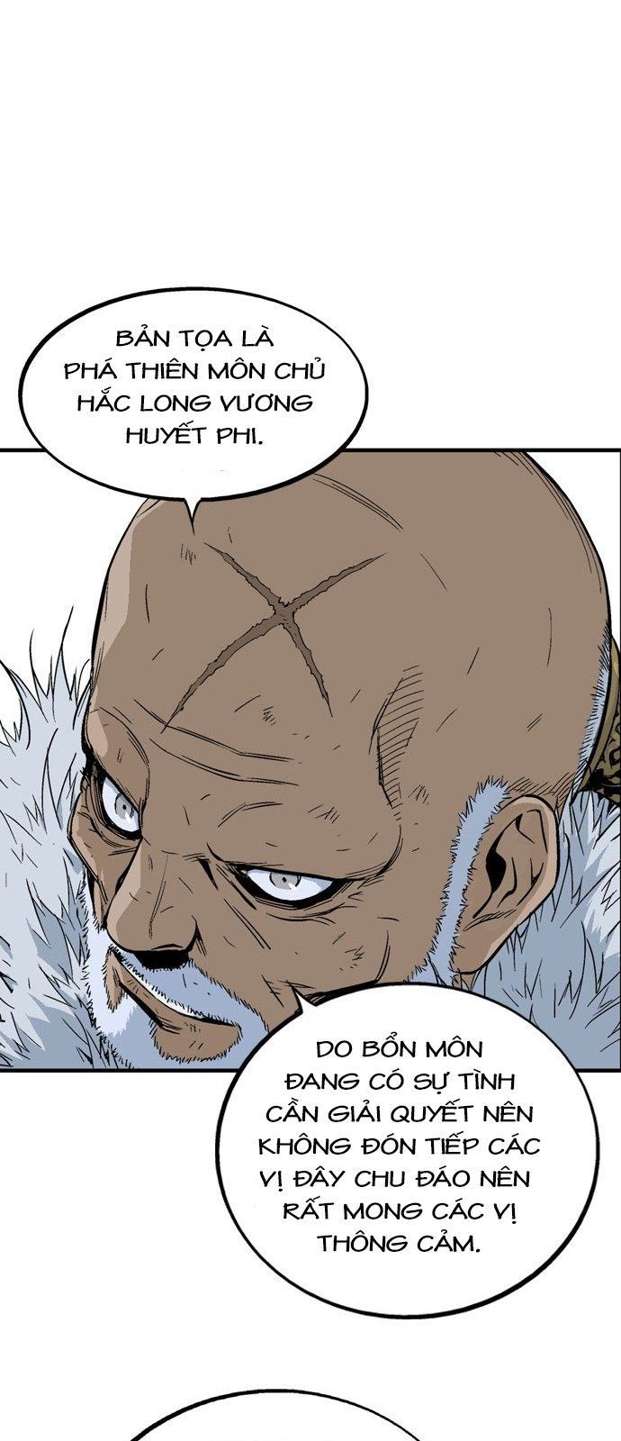 Cao Thủ 2 Chap 92 - Next Chap 93