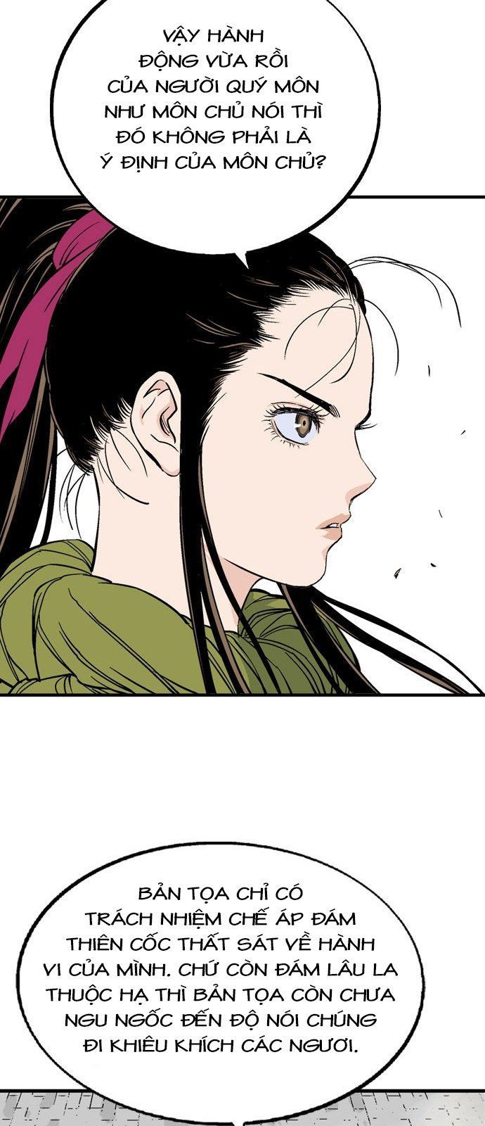 Cao Thủ 2 Chap 92 - Next Chap 93