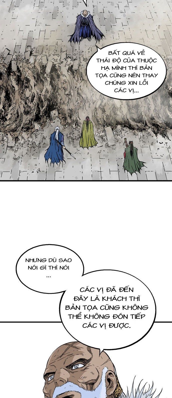 Cao Thủ 2 Chap 92 - Next Chap 93