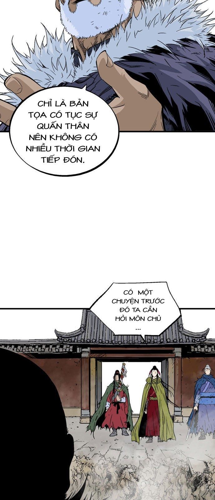 Cao Thủ 2 Chap 92 - Next Chap 93