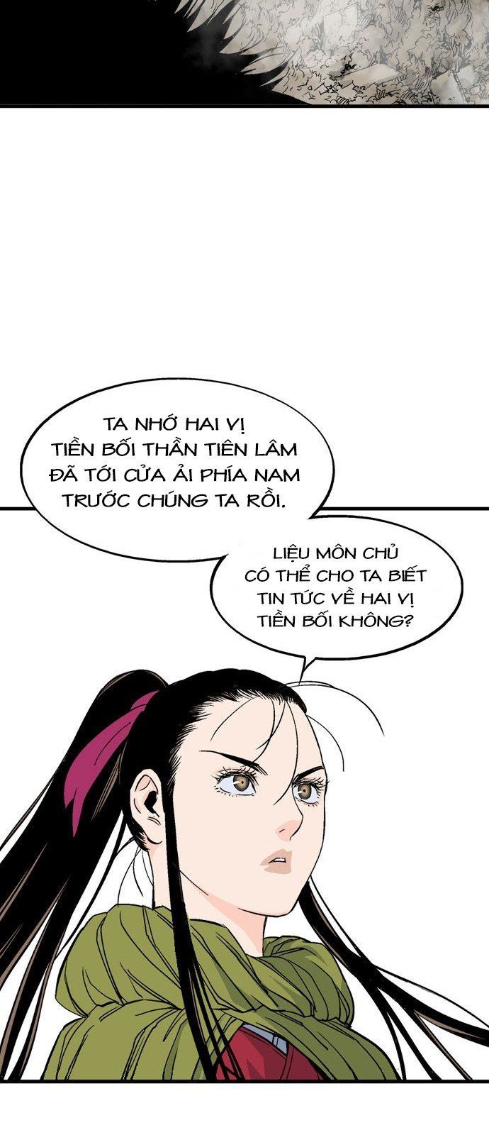 Cao Thủ 2 Chap 92 - Next Chap 93