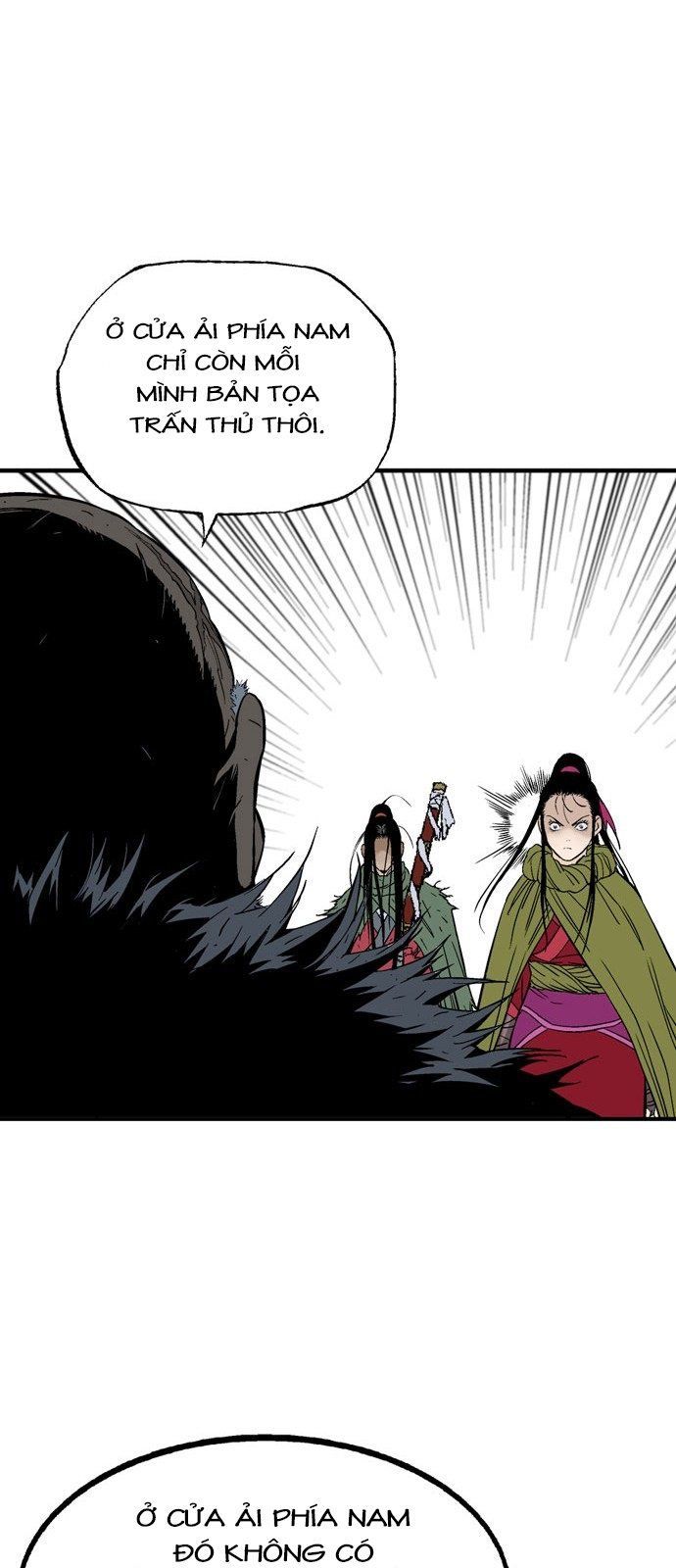 Cao Thủ 2 Chap 92 - Next Chap 93