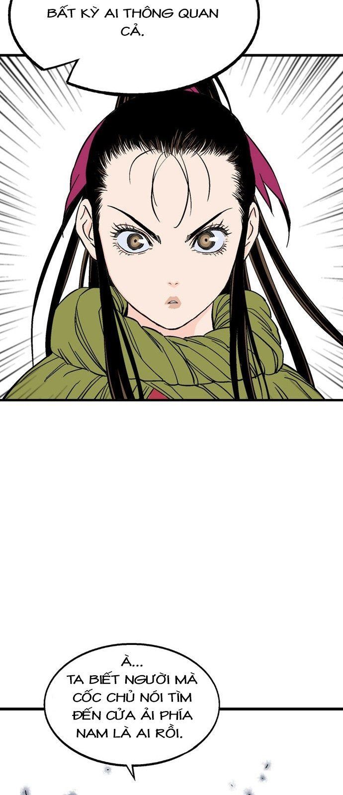 Cao Thủ 2 Chap 92 - Next Chap 93