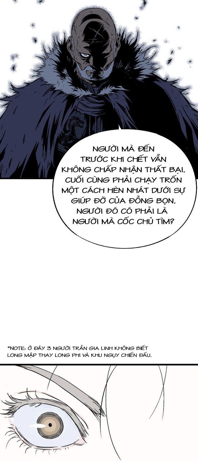 Cao Thủ 2 Chap 92 - Next Chap 93