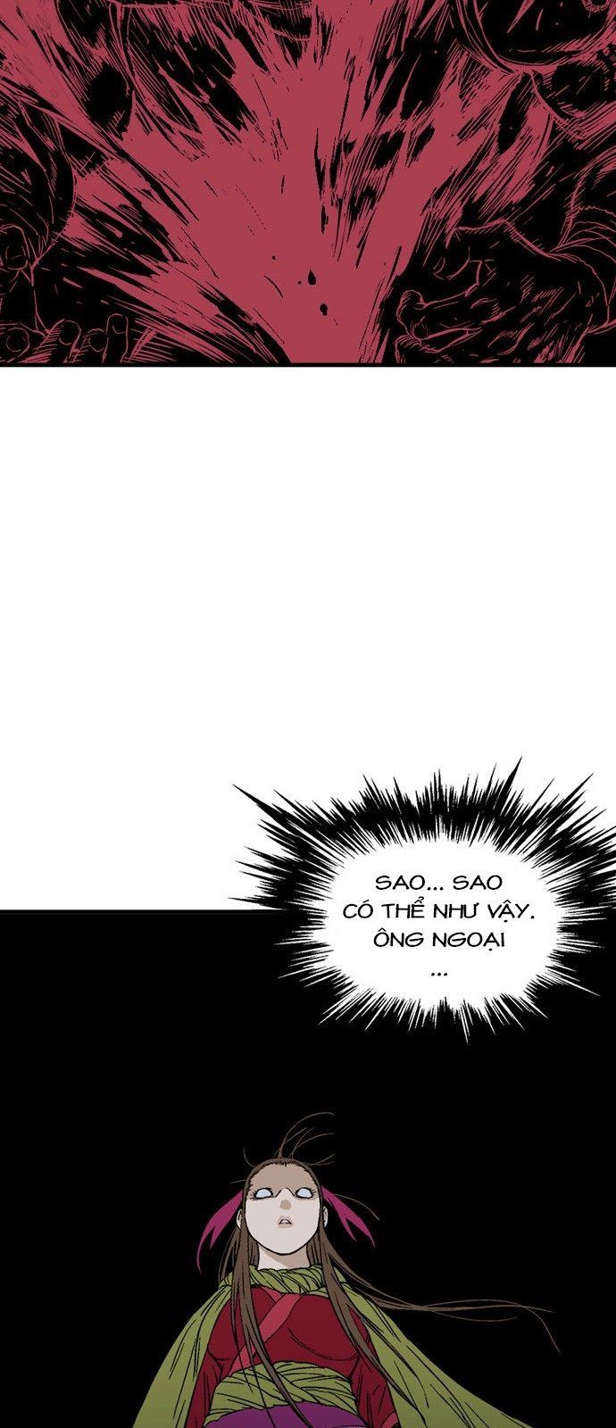 Cao Thủ 2 Chap 92 - Next Chap 93