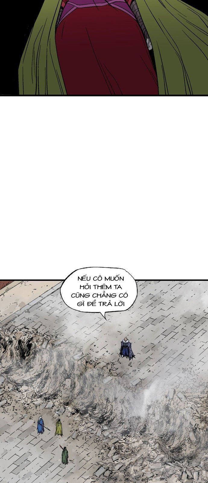Cao Thủ 2 Chap 92 - Next Chap 93