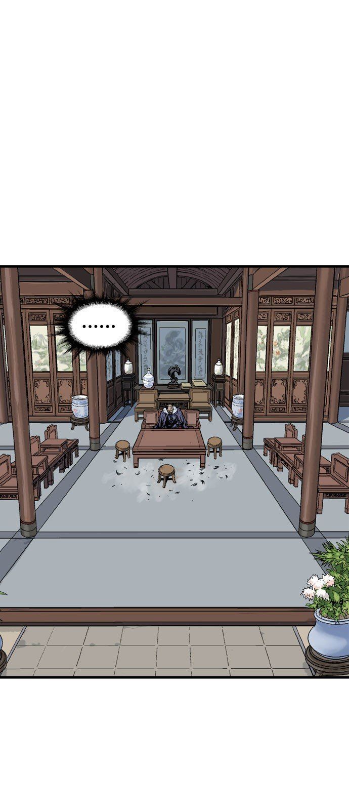 Cao Thủ 2 Chap 92 - Next Chap 93