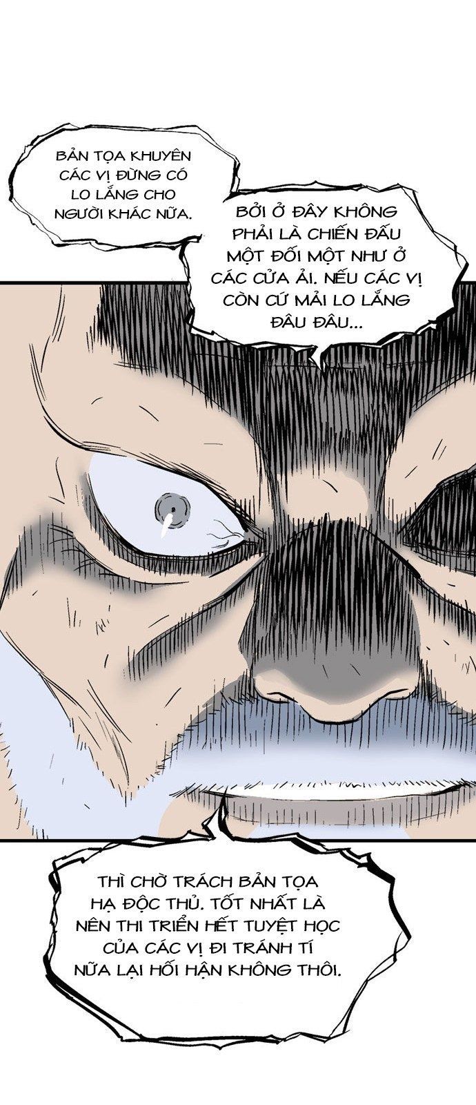 Cao Thủ 2 Chap 92 - Next Chap 93