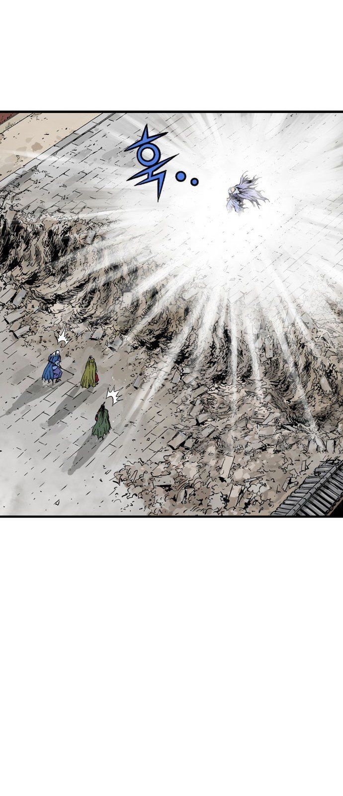 Cao Thủ 2 Chap 92 - Next Chap 93