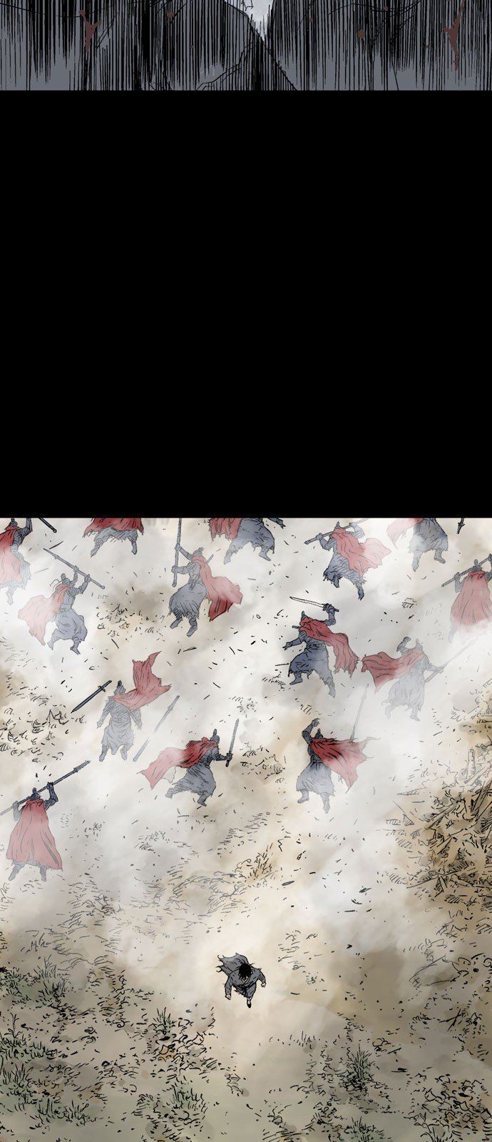 Cao Thủ 2 Chap 93 - Next Chap 94