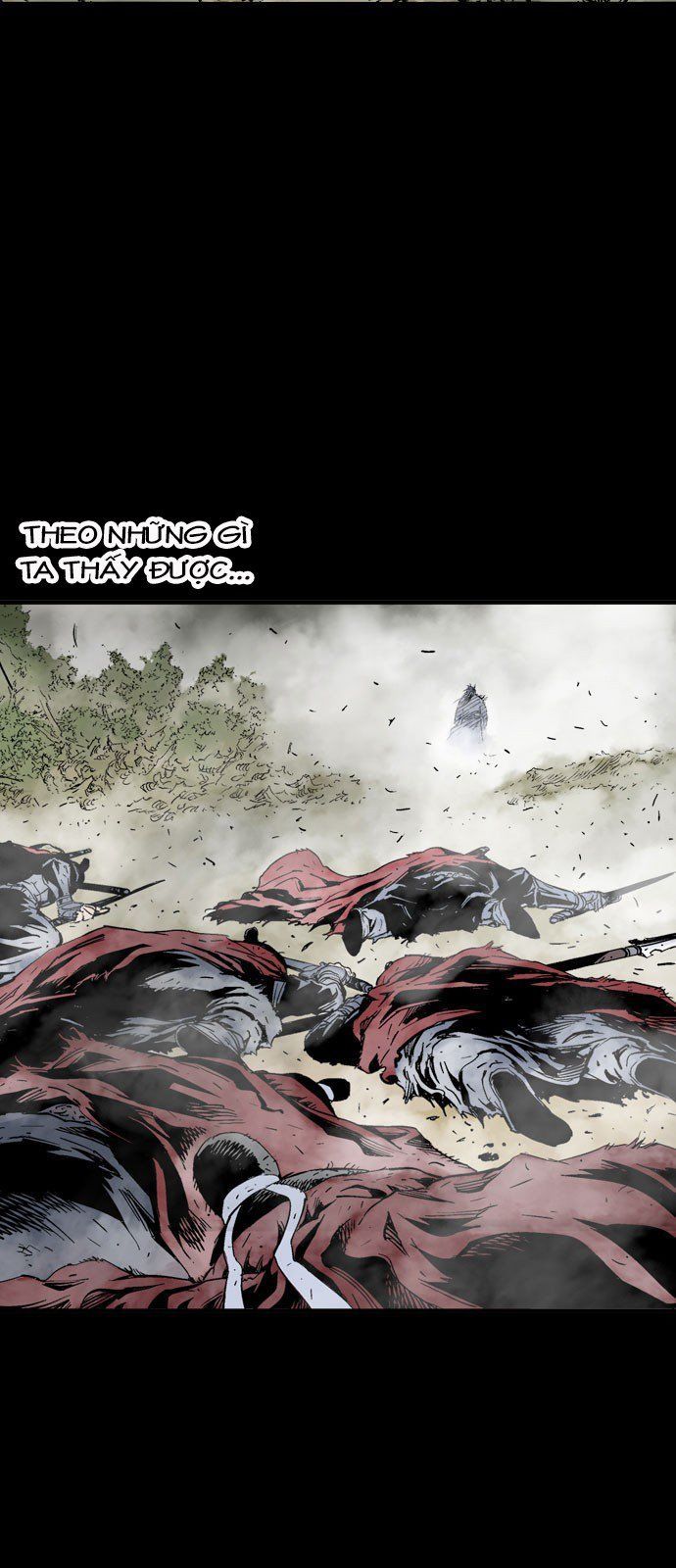Cao Thủ 2 Chap 93 - Next Chap 94