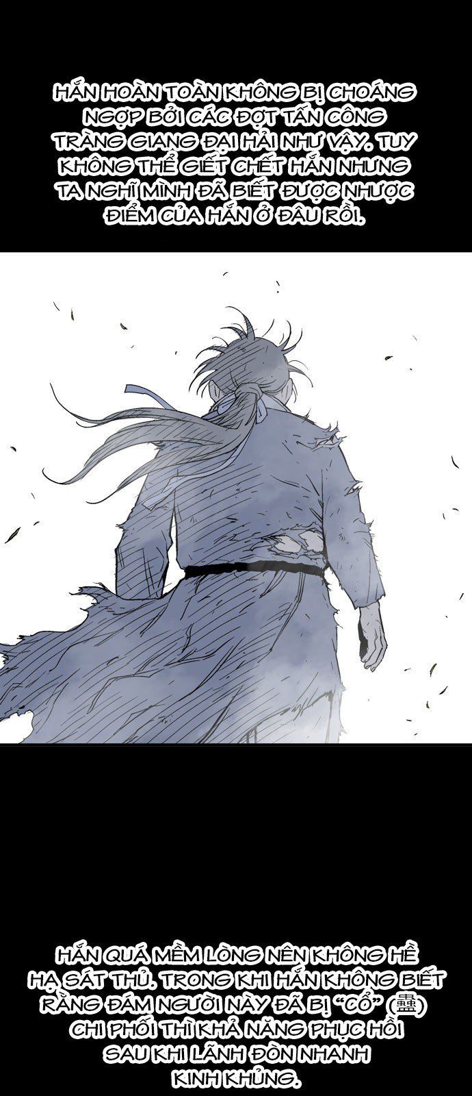 Cao Thủ 2 Chap 93 - Next Chap 94