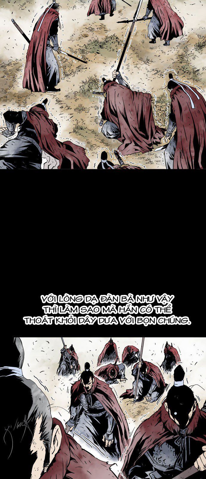 Cao Thủ 2 Chap 93 - Next Chap 94