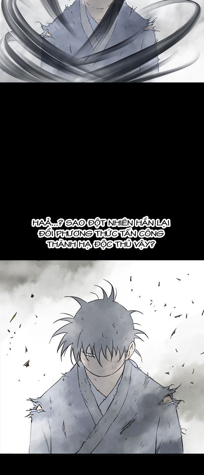 Cao Thủ 2 Chap 93 - Next Chap 94