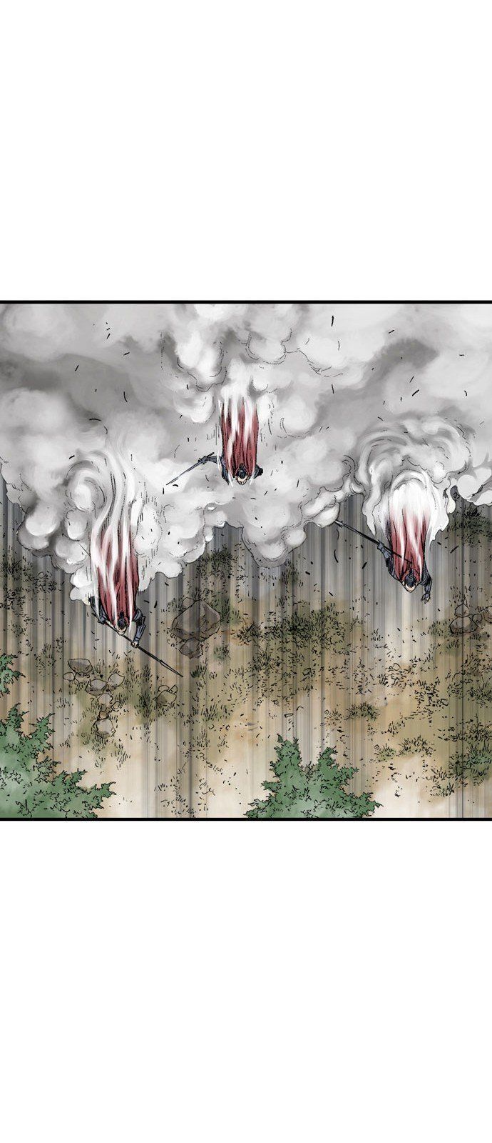 Cao Thủ 2 Chap 93 - Next Chap 94