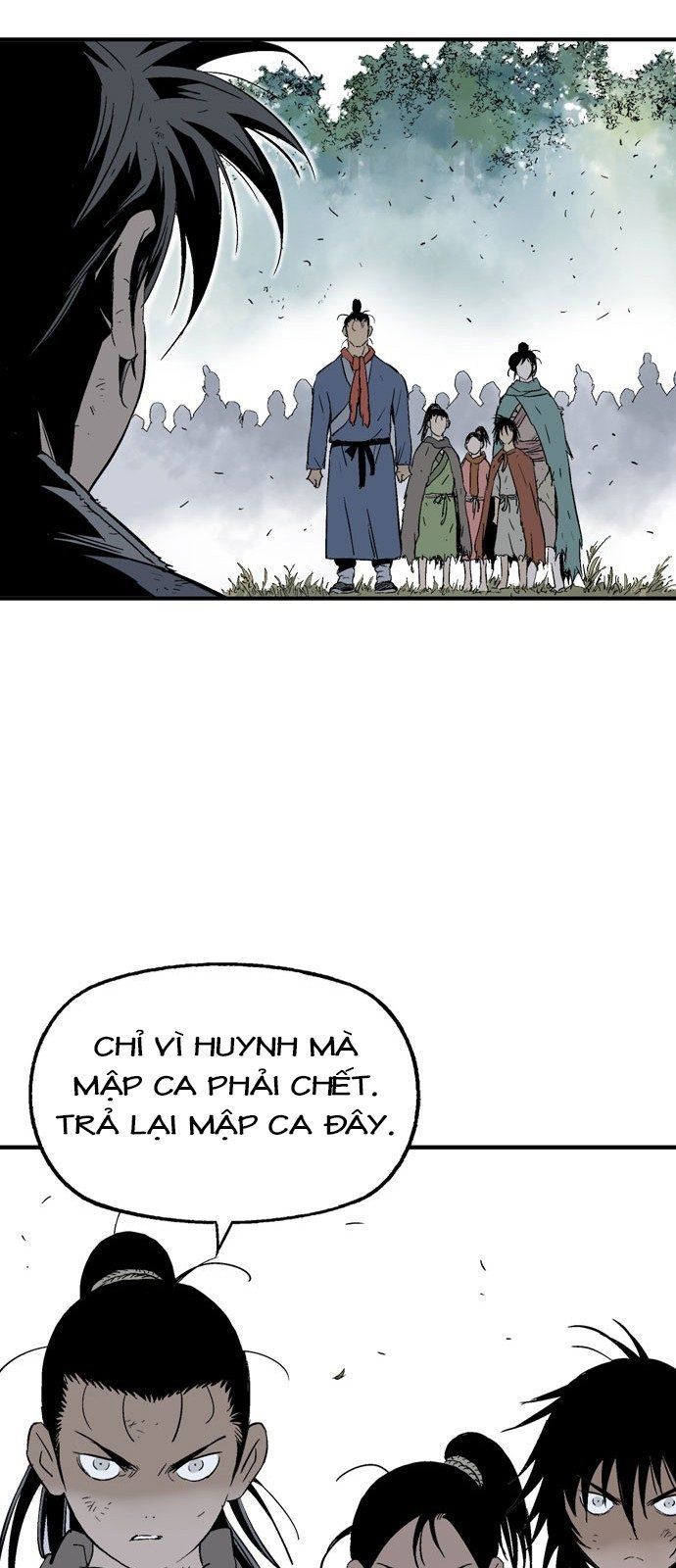 Cao Thủ 2 Chap 93 - Next Chap 94
