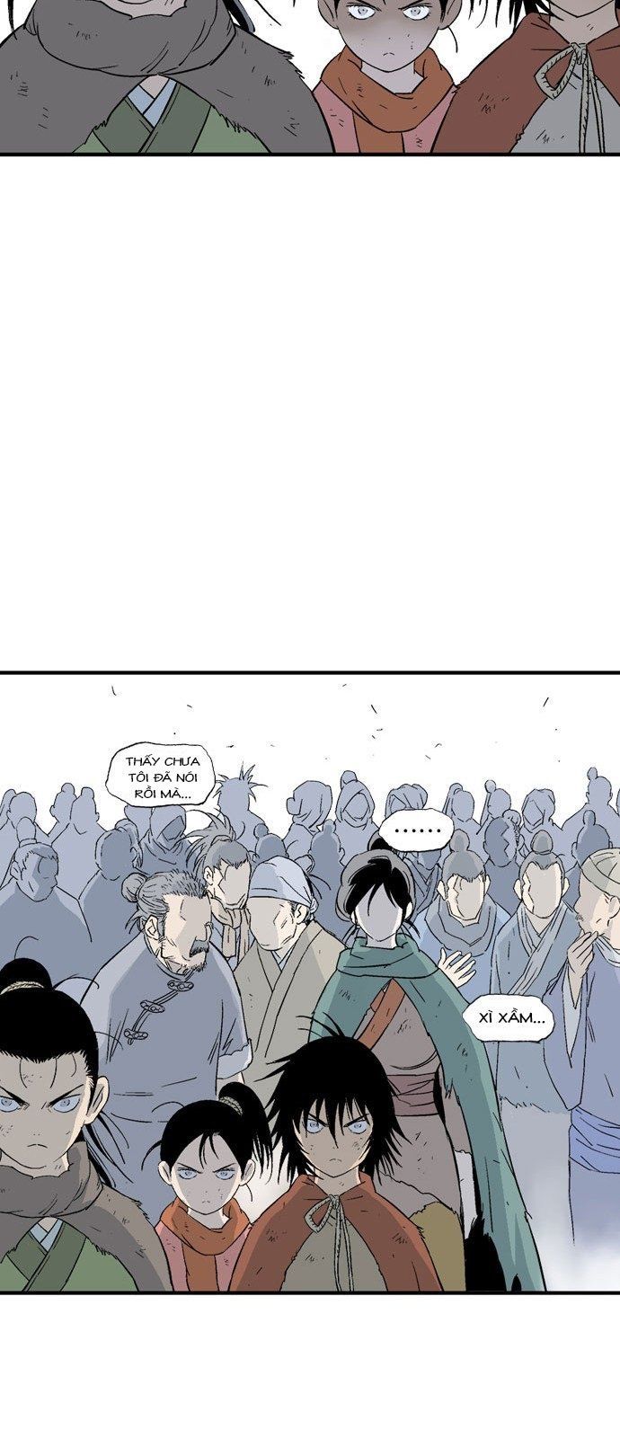 Cao Thủ 2 Chap 93 - Next Chap 94