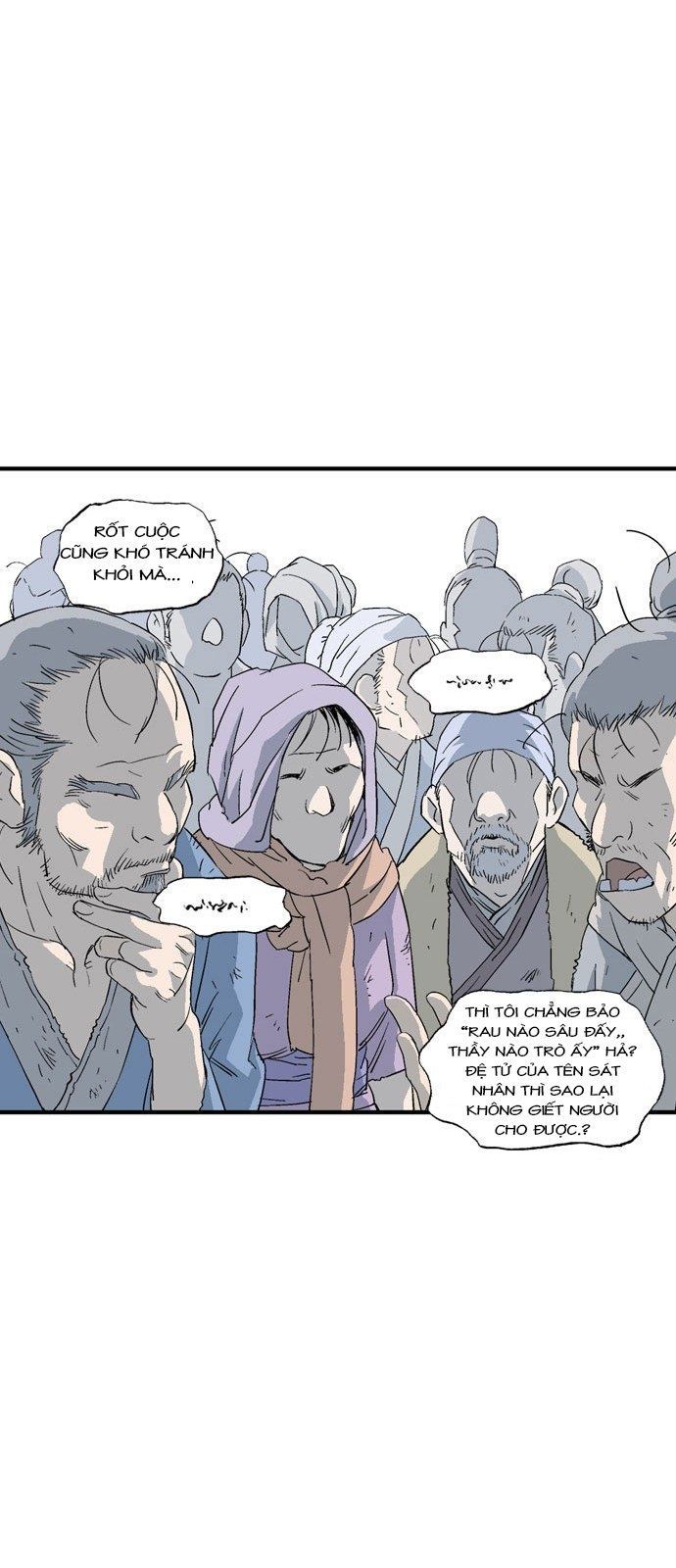 Cao Thủ 2 Chap 93 - Next Chap 94