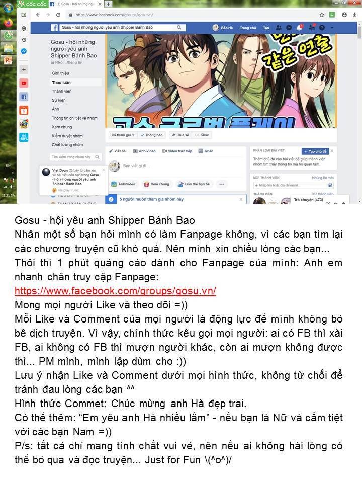 Cao Thủ 2 Chap 94 - Next Chap 95